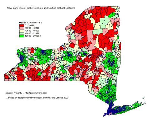 Training and certification options for MAP New York City School District Map
